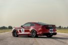 Hennessey Heritage Edition Ford Mustang 2019 Tuning 28 135x90 Zum Jubiläum: Hennessey Heritage Edition Ford Mustang