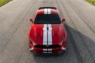 Hennessey Heritage Edition Ford Mustang 2019 Tuning 31 135x90 Zum Jubiläum: Hennessey Heritage Edition Ford Mustang