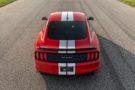 Hennessey Heritage Edition Ford Mustang 2019 Tuning 32 135x90 Zum Jubiläum: Hennessey Heritage Edition Ford Mustang