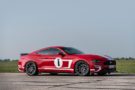 Hennessey Heritage Edition Ford Mustang 2019 Tuning 34 135x90