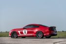 Hennessey Heritage Edition Ford Mustang 2019 Tuning 35 135x90 Zum Jubiläum: Hennessey Heritage Edition Ford Mustang