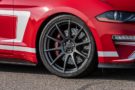 Hennessey Heritage Edition Ford Mustang 2019 Tuning 6 135x90 Zum Jubiläum: Hennessey Heritage Edition Ford Mustang