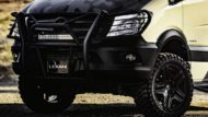 LM EXTV Mercedes Benz Sprinter Tuning 2018 12 190x107