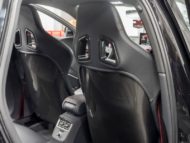 Berlina 480 PS Levella Audi RS3 con sospensioni pneumatiche H & Air