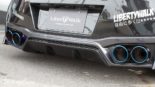 Umgesetzt: Liberty Walk Widebody Daihatsu Copen GT-K