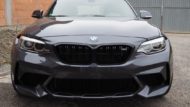 M2 Competition-Optic & 430 PS! Retrofitting FF BMW M2 Coupé