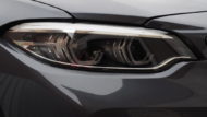 M2 Competition-Optic & 430 PS! FF Modernisation du BMW M2 Coupé