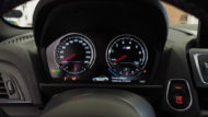 ¡Competencia de M2 óptica y 430 PS! FF Retrofitting BMW M2 Coupe