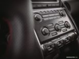 “Jaloers” ziet er gegarandeerd uit – de afgunstfactor Nissan GT-R