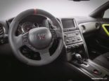 "Envieux" est garanti - Envy Nissan GT-R