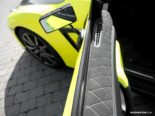 "Invidioso" sembra garantito - Envy Nissan GT-R