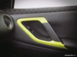 El aspecto "envidioso" está garantizado - Envy Nissan GT-R