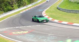 Norschleife RENNtech Mercedes AMG GT R Rekord 1 310x165 Chinesischer Hersteller Nio – Konkurrenz für Tesla & Co?