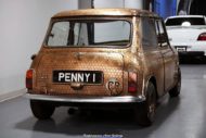 for sale: Penny Lane Classic Mini by Paul McCartney