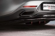 Performmaster AERSPHERE Bodykit Mercedes AMG GT Tuning 5 190x127