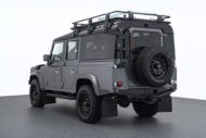 STARTECH „Sixty8“ Land Rover Defender 110 2018 Tuning 2 190x127 Nobel   STARTECH „Sixty8“ Land Rover Defender 110