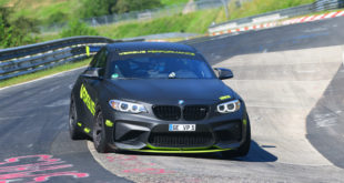 Versus Performance BMW M2 F87 Tracktool 1 310x165 Tuning & Hochleistungsmotoröl   wann ist es sinnvoll?