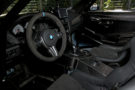 Versus Performance BMW M2 F87 Tracktool 11 135x90