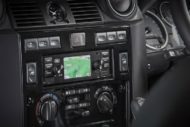 1 DIN Gerät Jaguar Land Rover Radio Bluetooth Navi Tuning 3 190x127 Radio für Oldtimer   1 DIN Gerät von Jaguar & Land Rover
