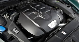 2013 Porsche Cayenne Diesel 310x165 VW Käfer für 130000 Euro + weitere Volkswagen versteigert