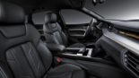 مختلفة تمامًا – سيارة الدفع الرباعي الكهربائية Audi e-tron لعام 2018