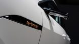 مختلفة تمامًا – سيارة الدفع الرباعي الكهربائية Audi e-tron لعام 2018