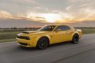 2018 Dodge Demon HPE1200 Hennessey Performance Tuning 7 135x90