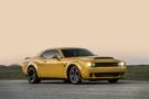 2018 Dodge Demon HPE1200 Hennessey Performance Tuning 9 135x90 From Hell   2018 Dodge Demon HPE1200 by Hennessey