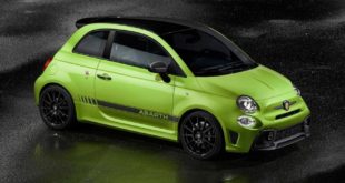 2019 Fiat Abarth 595 models flap system Tuning 1 310x165 New 2019 Fiat Abarth 595 models with flap system