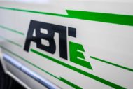 ABT VW E Transporter Caddy 2018 Tuning 2 190x127