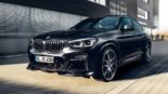Offiziell &#8211; AC Schnitzer BMW SUV-Coupé X4 (G02 &#8211; 2018)