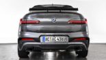 Officiel - Schnitzer BMW SUV Coupé X4 (G02 - 2018)