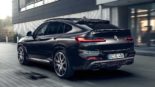 Official - AC Schnitzer BMW SUV Coupe X4 (G02 - 2018)