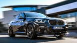Officiel - Schnitzer BMW SUV Coupé X4 (G02 - 2018)