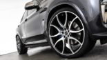 Offiziell &#8211; AC Schnitzer BMW SUV-Coupé X4 (G02 &#8211; 2018)