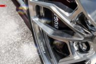 ANRKY AN11 Wheels Tuning Bugatti Chiron 9 190x127