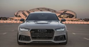 APR Stage3 2018 Audi RS7 Performance Tuning 1 310x165 About 1.000 PS scheduled in this 2018 Audi RS7 Performance