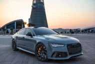 APR Stage3 2018 Audi RS7 Performance Tuning 4 190x127