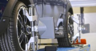 Géométrie des essieux Alignement des roues Tuning 310x165 Conseil: Mesurer et améliorer la géométrie des essieux