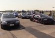 Audi S4 B5 dragrace Bugatti Chiron 4 110x75 Video: 1.300 PS Audi S4 B5 gegen 1.500 PS Bugatti Chiron