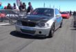 Video: 1045 HP y 1130 NM en el BMW E46 M3 Turbo (M50)