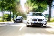 BMW X2 F39 20i DTE Systems Chiptuning 2018 1 190x127