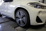BMW X2 F39 20i DTE Systems Chiptuning 2018 3 190x127