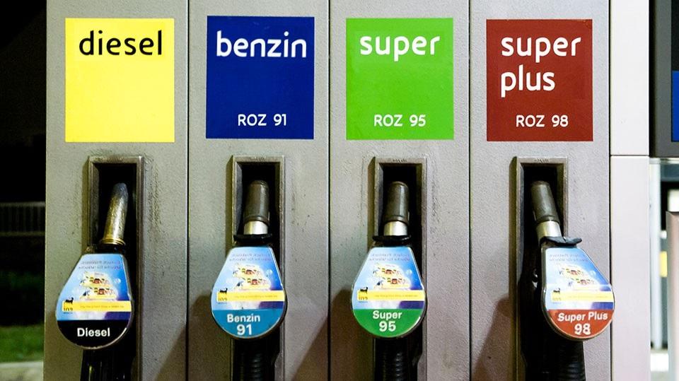 Bezinsorten tuningblog.eu Kraftstoff Benzin / Diesel! Die Kraftstoffe und ihre Unterschiede!