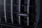 Brabus Mercedes G63 700 Widestar 2018 W63 Tuning 12 135x90