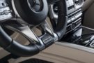 Brabus Mercedes G63 700 Widestar 2018 W63 Tuning 63 135x90