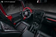 Carlex Design Jeep Wrangler JL Tuning 4 190x127