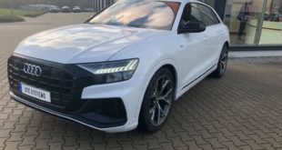 Chiptuning Audi Q8 4M DTE Systems Pedalbox 3 1 310x165 Erster! DTE Systems Chiptuning für den neuen Audi Q8