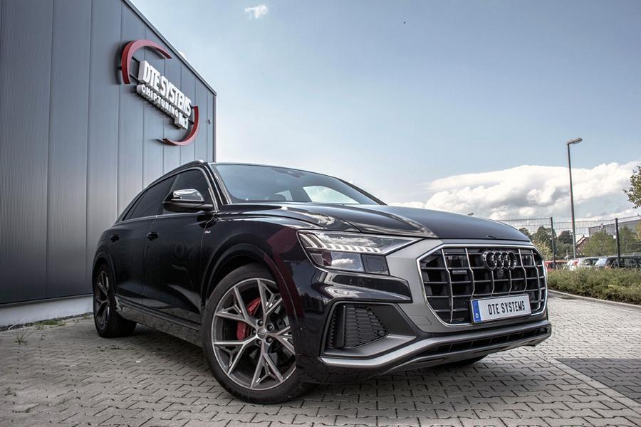 Chiptuning-Audi-Q8-4M-DTE-Systems-Pedalb