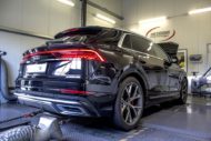 Chiptuning Audi Q8 4M DTE Systems Pedalbox 6 190x127 Erster! DTE Systems Chiptuning für den neuen Audi Q8